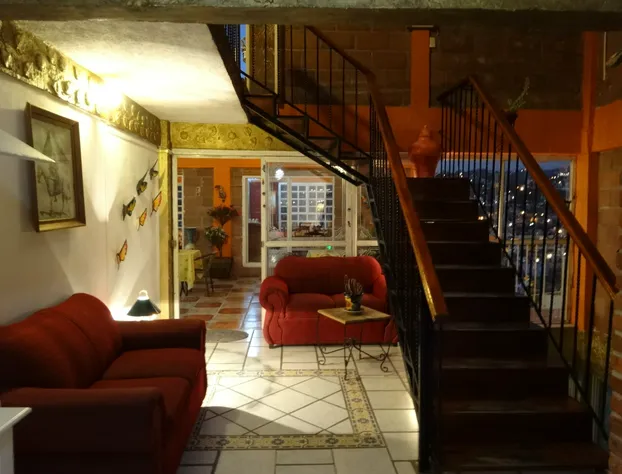 Casona de las Aves hotel detail image 3