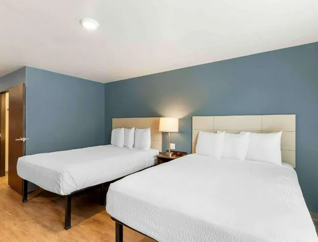 Extended Stay America Suites - Denver - Centennial hotel detail image 2