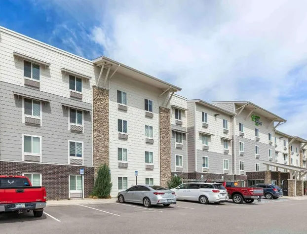 Extended Stay America Suites - Denver - Centennial hotel detail image 1