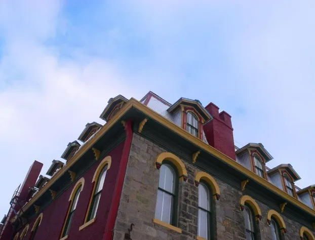 Grand Imperial Hotel hotel detail image 4