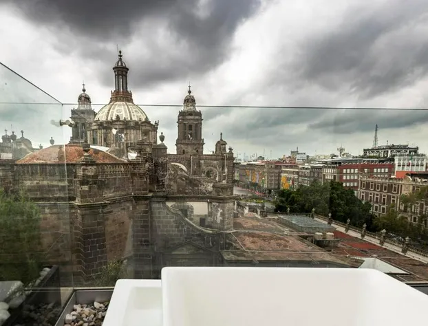 Hotel Catedral hotel detail image 3