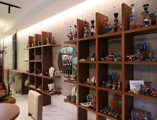 Hotel Catedral hotel detail image 4