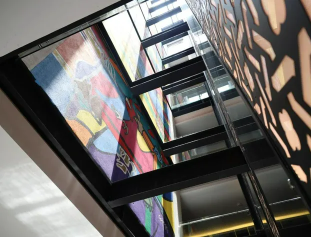 Hotel Catedral hotel detail image 2