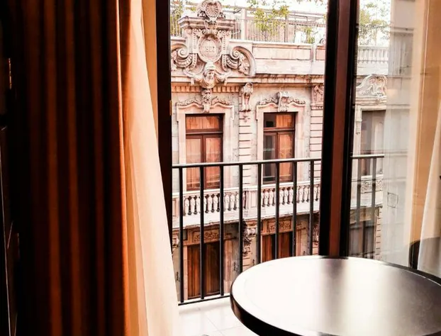 Hotel Catedral hotel detail image 3