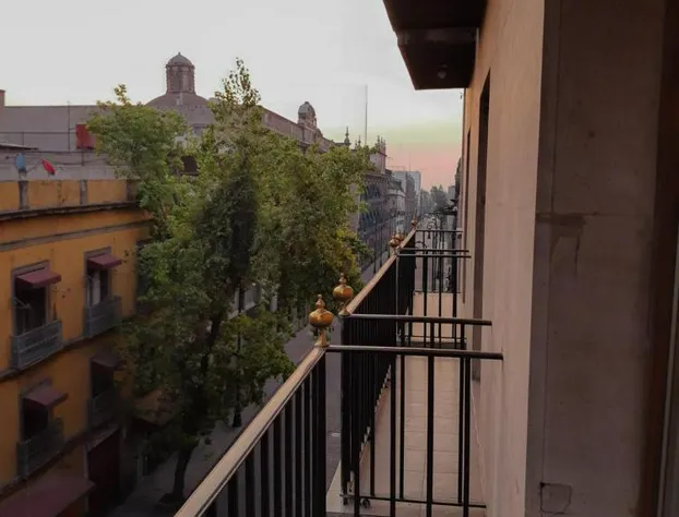 Hotel Catedral hotel detail image 4