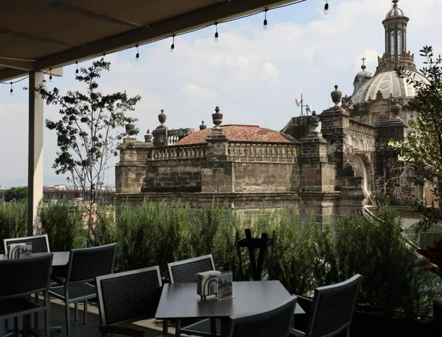 Hotel Catedral hotel detail image 2