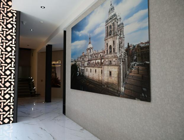 Hotel Catedral hotel detail image 4
