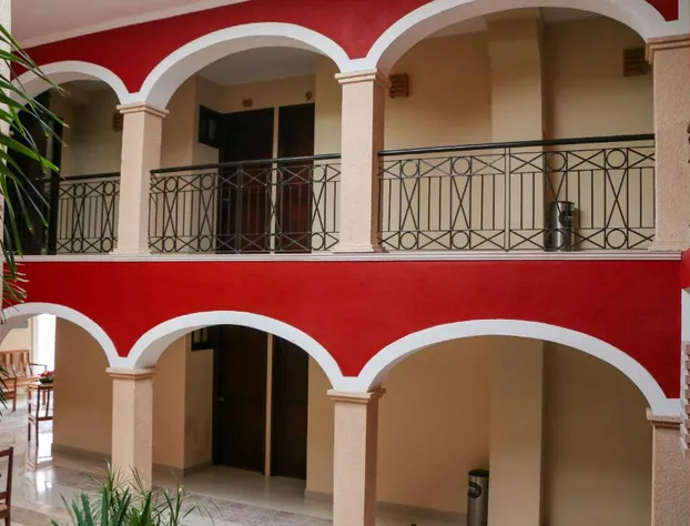 Hotel Gayser hotel detail image 2