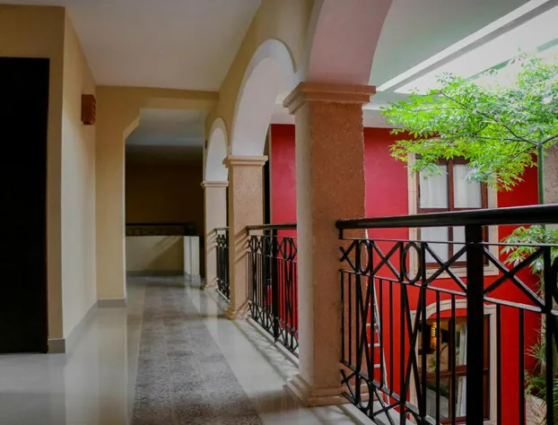 Hotel Gayser hotel detail image 3