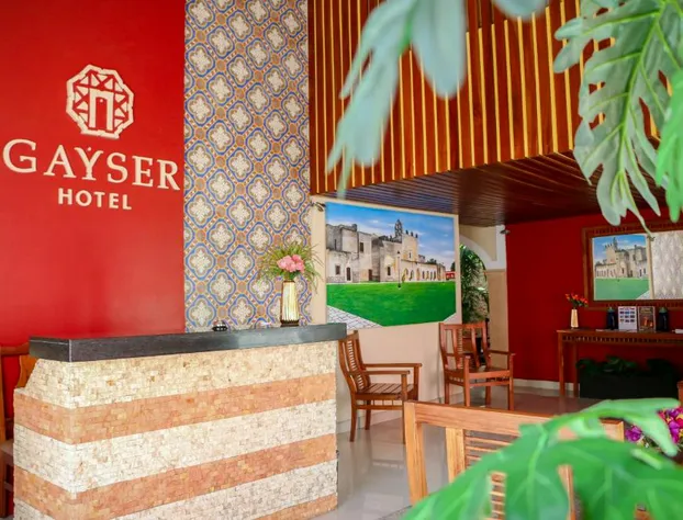 Hotel Gayser hotel detail image 4