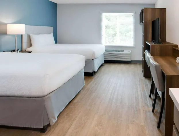 WoodSpring Suites Daytona Beach Int'l Speedway hotel detail image 4