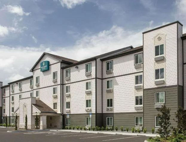 WoodSpring Suites Daytona Beach Int'l Speedway hotel detail image 1