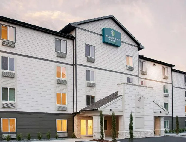 WoodSpring Suites Daytona Beach Int'l Speedway hotel detail image 2