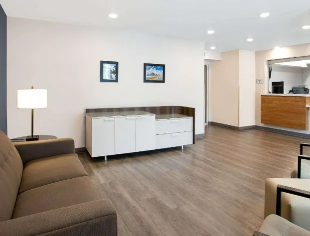 WoodSpring Suites Daytona Beach Int'l Speedway hotel detail image 3