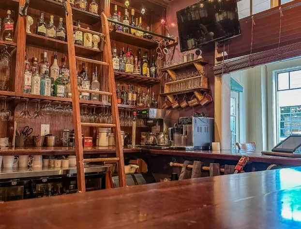 The Charlotte Hotel & Restaurant hotel detail image 1