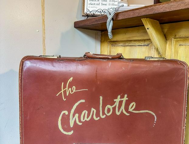 The Charlotte Hotel & Restaurant hotel detail image 3