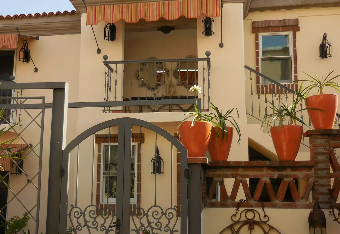 The Suites by Villa Valentina hotel hero