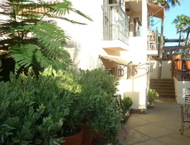 The Suites by Villa Valentina hotel detail image 1