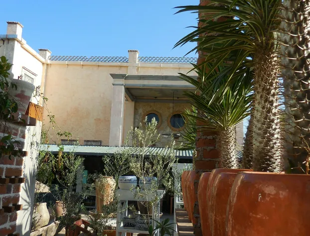 The Suites by Villa Valentina hotel detail image 2