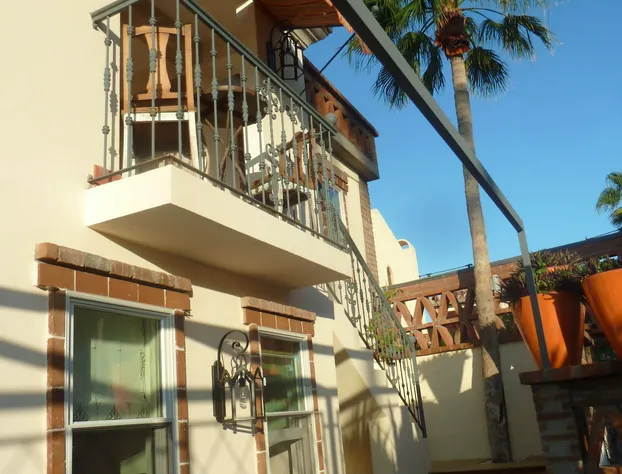 The Suites by Villa Valentina hotel detail image 3