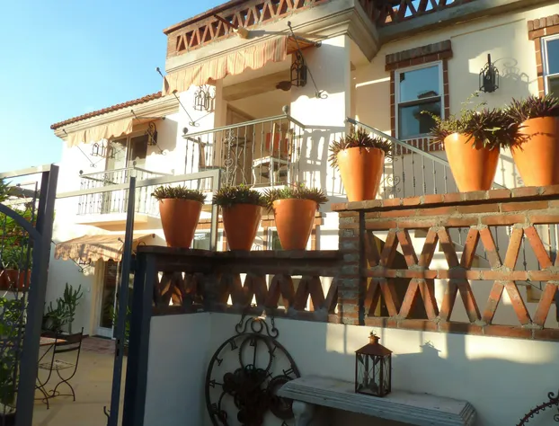 The Suites by Villa Valentina hotel detail image 4