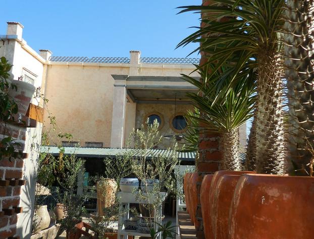 The Suites by Villa Valentina hotel detail image 2