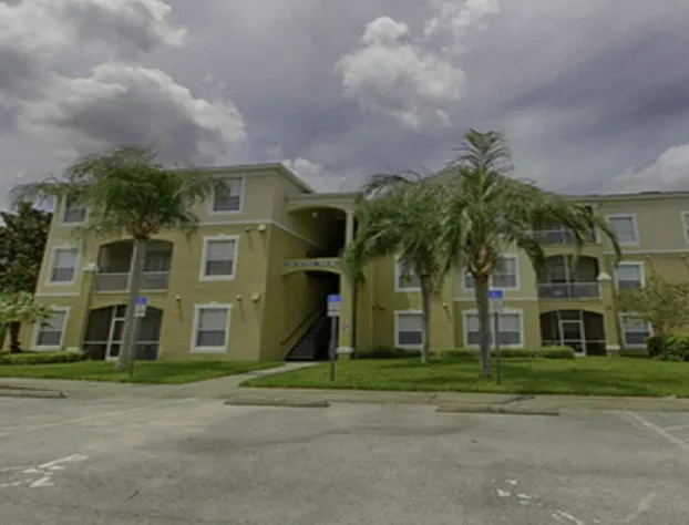 Wp2300 Windsor Palms Resort 3 Bed 2 Baths Condo hotel detail image 1