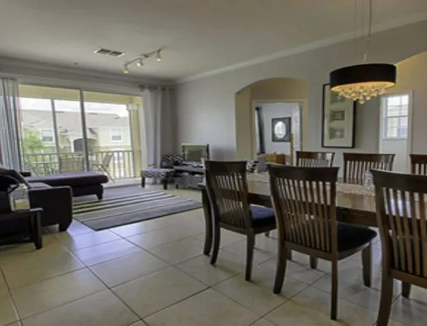 Wp2300 Windsor Palms Resort 3 Bed 2 Baths Condo hotel detail image 3