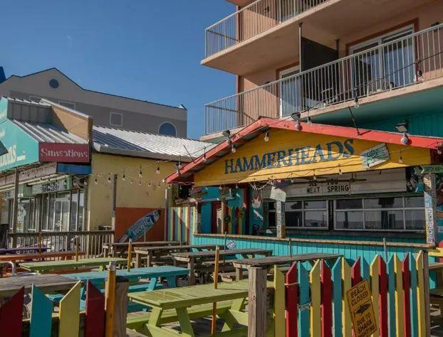 The Americana Hotel hotel detail image 2