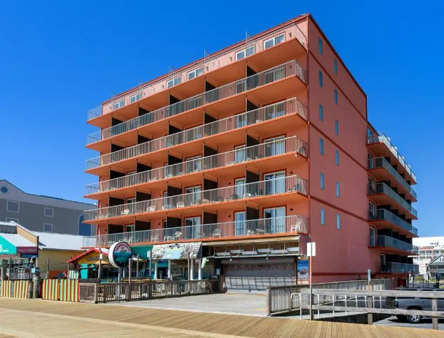 The Americana Hotel hotel detail image 3