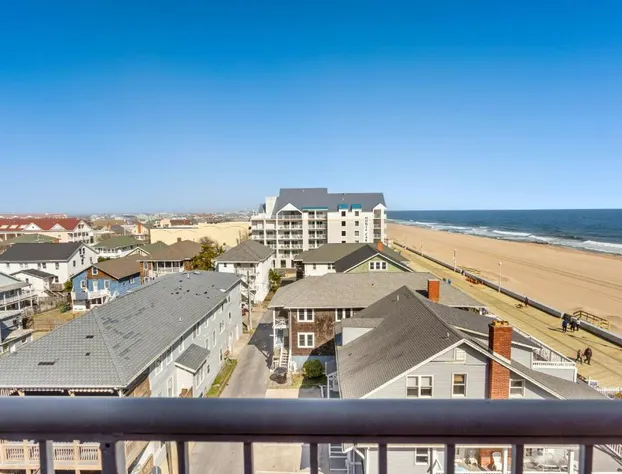 The Americana Hotel hotel detail image 4