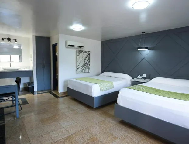 Aqua Rio Hotel hotel detail image 3