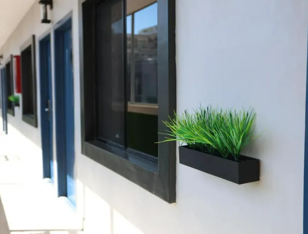 Aqua Rio Hotel hotel detail image 1