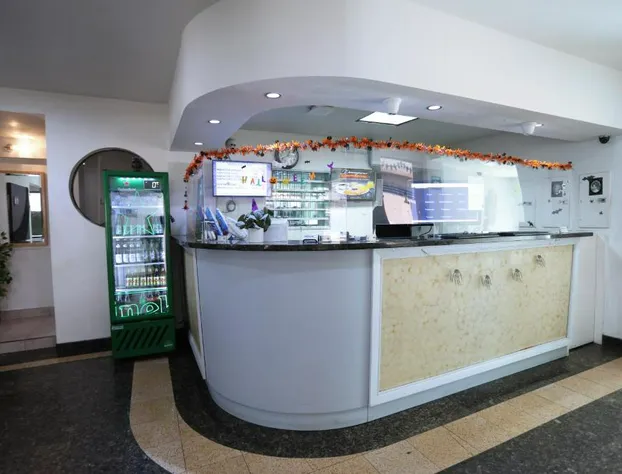 Aqua Rio Hotel hotel detail image 2