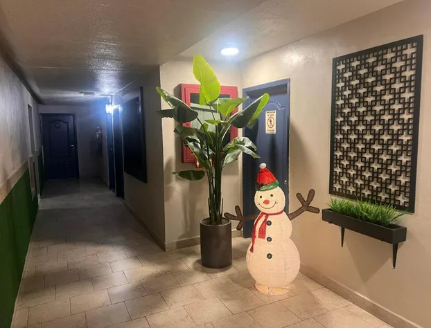 Aqua Rio Hotel hotel detail image 2