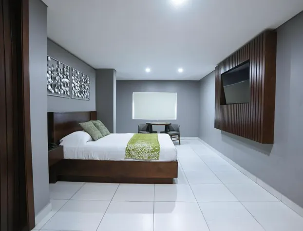 Aqua Rio Hotel hotel detail image 4