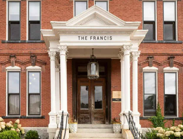 The Francis hotel detail image 3
