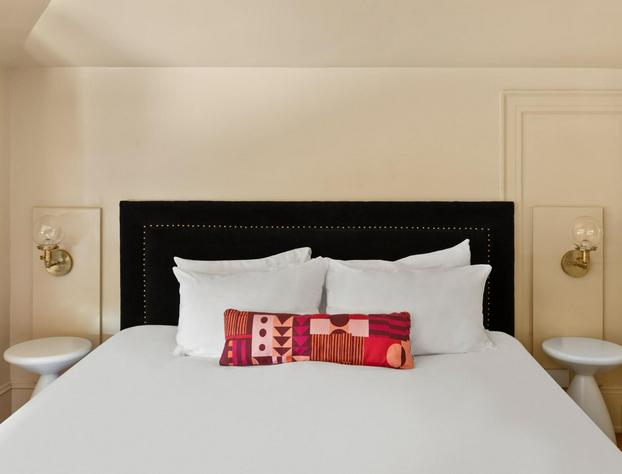 The Francis hotel detail image 4