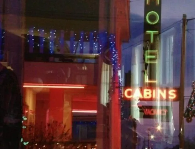 The Kempton Hotel hotel detail image 1