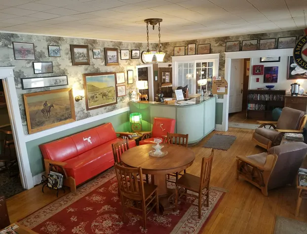 The Kempton Hotel hotel detail image 2