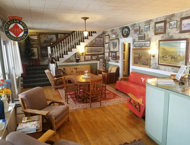 The Kempton Hotel hotel detail image 3