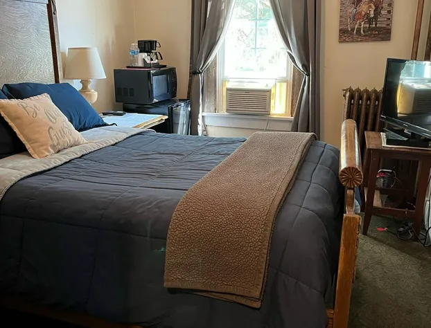 The Kempton Hotel hotel detail image 4