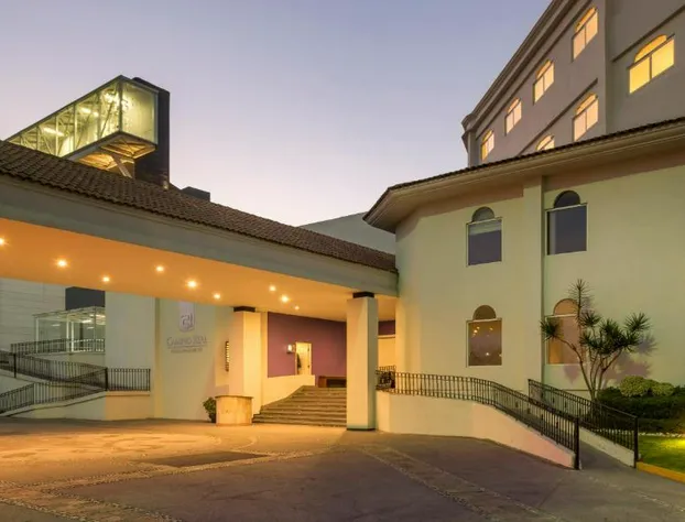 Camino Real Puebla Angelopolis hotel detail image 1