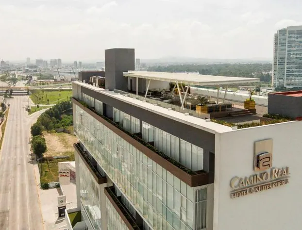 Camino Real Puebla Angelopolis hotel detail image 2