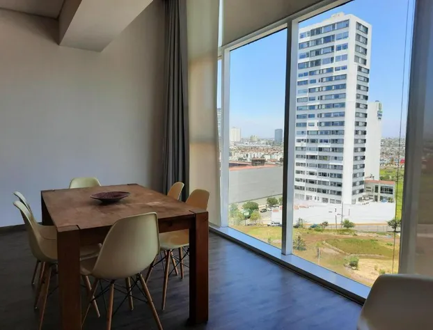 Camino Real Puebla Angelopolis hotel detail image 3