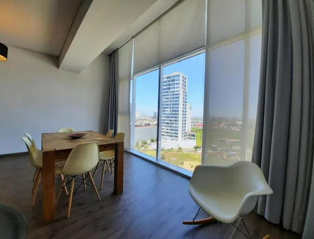 Camino Real Puebla Angelopolis hotel detail image 4