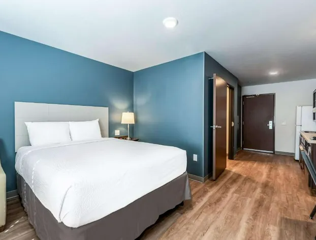 Extended Stay America Suites - Minneapolis - Fridley hotel detail image 1