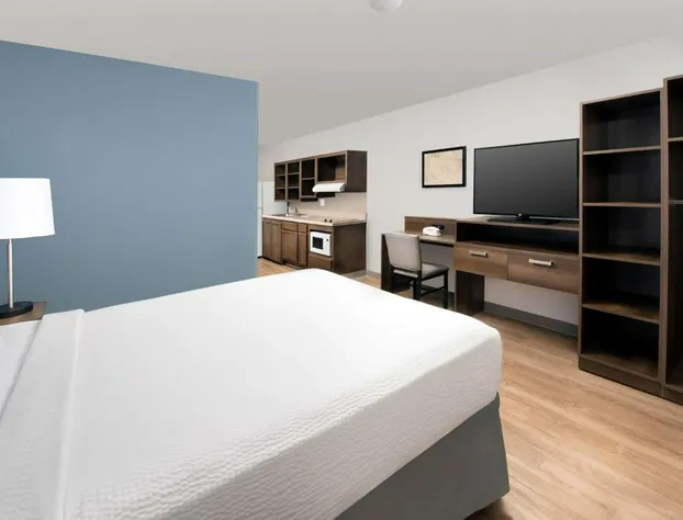 Extended Stay America Suites - Minneapolis - Fridley hotel detail image 2