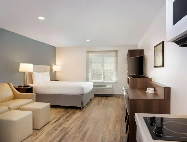 Extended Stay America Suites - Minneapolis - Fridley hotel detail image 3