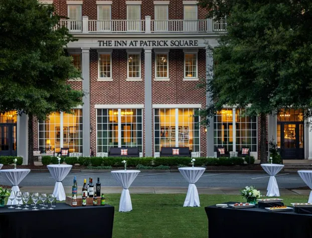 The Inn at Patrick Square hotel detail image 1